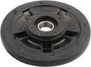 Idler Wheel Black For Ski-Doo (BRP) MX-Z 800 X-RS R E-TEC 2014