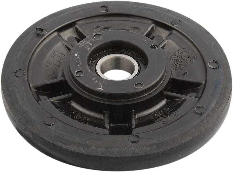 Idler Wheel Black For Ski-Doo (BRP) MX-Z 800 X-RS R E-TEC 2014