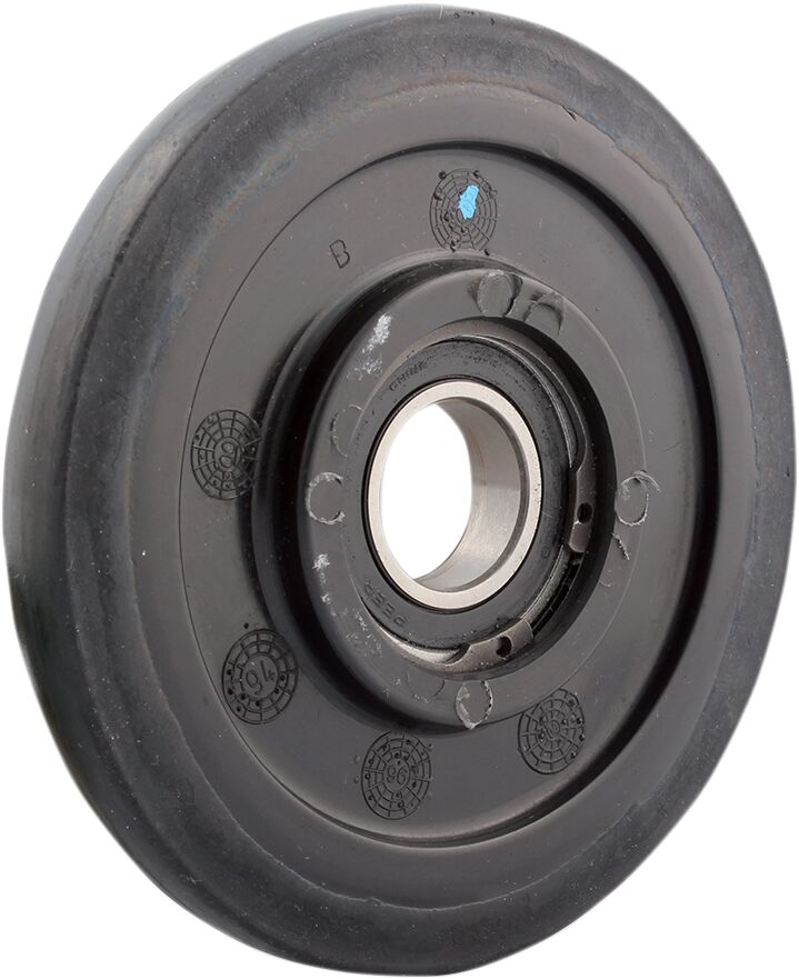 Idler Wheel Black For Yamaha Venture 700 2003