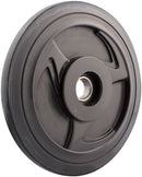 Idler Wheel Black For Yamaha Venture 700 1999-2002