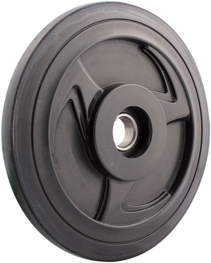 Idler Wheel Black For Yamaha Venture 700 1999-2002