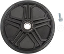 Wheel Assembly Black - 134 MM
