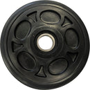 Idler Wheel Black For Yamaha Bravo 250 1982-1998 - 130.00 MM