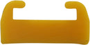 Replacement Slide Yellow For Ski-Doo (BRP) EXPEDITION 1000 SDI 2006 - 1057.00 MM