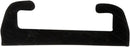 Replacement Slide Black For Ski-Doo (BRP) RENEGADE 600 R E-TEC 2019 - 1245.00 MM