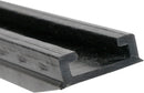 Replacement Slide Black For Yamaha APEX 1000 2006-2018 - 1445.00 MM