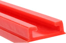 Replacement Slide Red For Yamaha APEX 1000 2006-2018 - 1445.00 MM