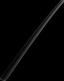 Color Slides Black For Yamaha RS VIKING 1000 2013-2016 - 1340.00 MM