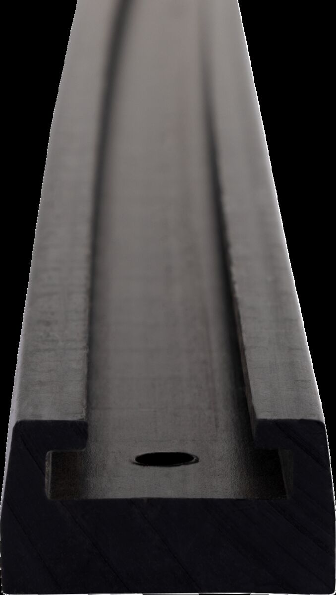 Graphite Slide Graphite For Yamaha Venture 500 2007-2017 - 1340.00 MM