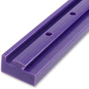 Replacement Slide Purple For Polaris SUPERSPORT 440 1994-1996 - 1397.00 MM