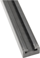 Replacement Slide Black For Polaris PRO-RMK 800 2011-2020 - 1753.00 MM