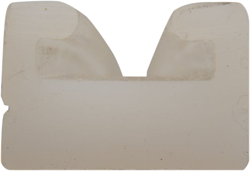 Color Slides White For Polaris RMK 800 2012-2016 - 1454.15 MM