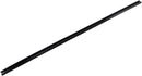 Replacement Slide Black For Ski-Doo (BRP) MX-Z 800 PTEK 2008-2009 - 1397.00 MM