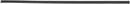 Color Slides Black For Arctic Cat RIOT 6000 2020-2021 - 1314.00 MM