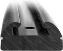 Color Slides Black For Ski-Doo (BRP) Skandic 300 2006 - 1314.00 MM