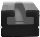 Graphite Slide Graphite For Arctic Cat Bearcat 7000 2016-2017 - 1314.00 MM