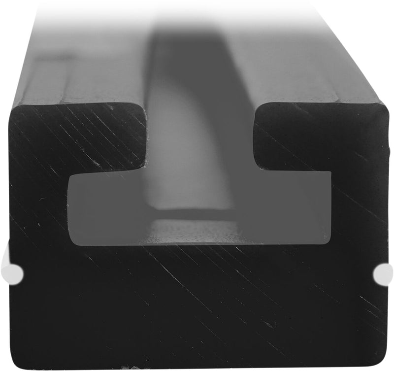 Graphite Slide Graphite For Arctic Cat Bearcat 7000 2016-2017 - 1314.00 MM
