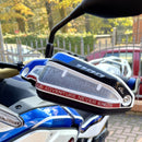 3D Motorcycle Stickers - Handguards For Honda CRF 1100 L Africa Twin Adventure Sports 2020-2025