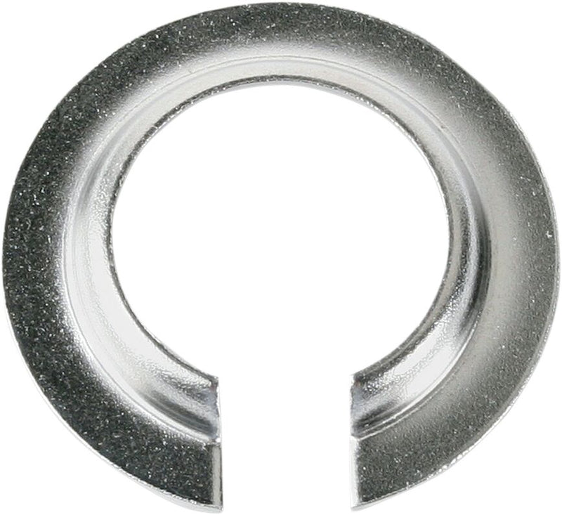Spring Retainer Aluminum