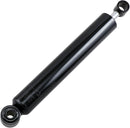 Rear Suspension Shocks Black For Polaris Centurion 500