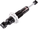 Rear Suspension Gas Shocks Black - 212.725 MM
