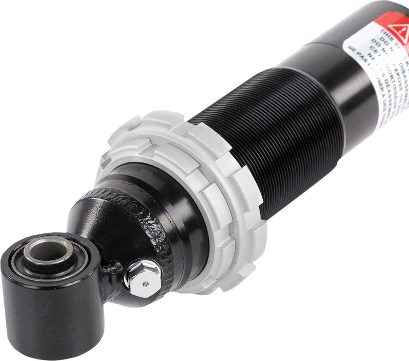 Independent Front Ski Suspension Gas Shocks