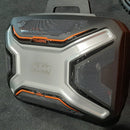 3D Motorcycle Stickers - Panniers For KTM 1290 Super Adventure S 2021>Current