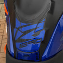 3D Motorcycle Stickers - Tank Pad For KTM 1290 Super Adventure R 2021>2026