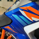 3D Motorcycle Stickers - Tank Sides For KTM 1290 Super Adventure R 2021>Current
