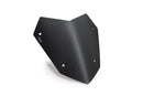Sport Screen Matt Black (Opaque) For Yamaha XMAX 125/300 Tech MAX 2025>Current