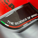 3D Motorcycle Stickers - Tank Sides For Ducati Panigale V4 2018>2022