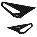 3D Motorcycle Stickers - Heel Pads For Ducati Panigale/Streetfighter V4 2018>2024