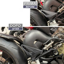 3D Motorcycle Stickers - Heel Pads For Ducati Panigale/Streetfighter V4 2018>2024