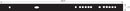 Limiter Strap Black For Ski-Doo (BRP) Tundra 250 1987-1989 - 660.00 MM