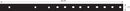 Limiter Strap Black For Ski-Doo (BRP) Skandic 500 1999 - 476.00 MM