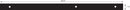Limiter Strap Black For Polaris XLT SKS 600 1994-1996 - 508.00 MM
