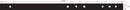 Limiter Strap Black For Polaris XTRA 500 1994-1995 - 394.00 MM
