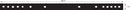 Limiter Strap Black For Polaris XTRA 500 1996-2003 - 660.00 MM