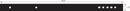 Limiter Strap Black For Yamaha XLV540 1986-1988 - 406.00 MM