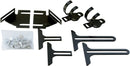 Sprocket Scraper Kit Black