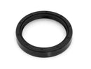 Shaft Seal Double Lip Black