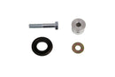 T4S-KIT ATV PARTS Black / Silver