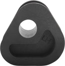 Spring Adjustment Block Black