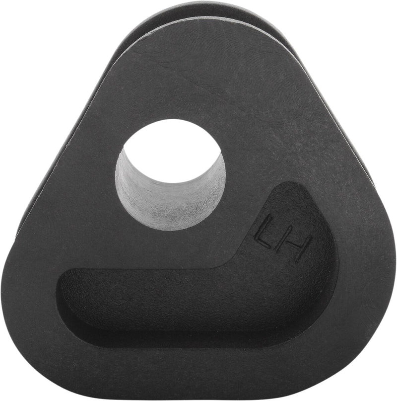 Spring Adjustment Block Black