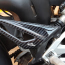 3D Motorcycle Stickers - Heel Pads For Ducati Panigale/Streetfighter V4 2018>2024