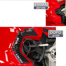 3D Motorcycle Stickers - Key Area For Ducati Panigale V4 2024>Current