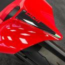 3D Motorcycle Stickers - Tail Section For Ducati Panigale V4 2018>2023