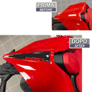 3D Motorcycle Stickers - Tail Section For Ducati Panigale V4 2018>2023