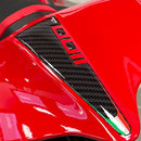 3D Motorcycle Stickers - Tail Section For Ducati Panigale V4 2018>2023