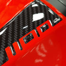 3D Motorcycle Stickers - Tail Section For Ducati Panigale V4 2018>2023